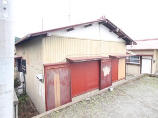 小山田様貸家（羽根）Ｈ棟の物件外観写真